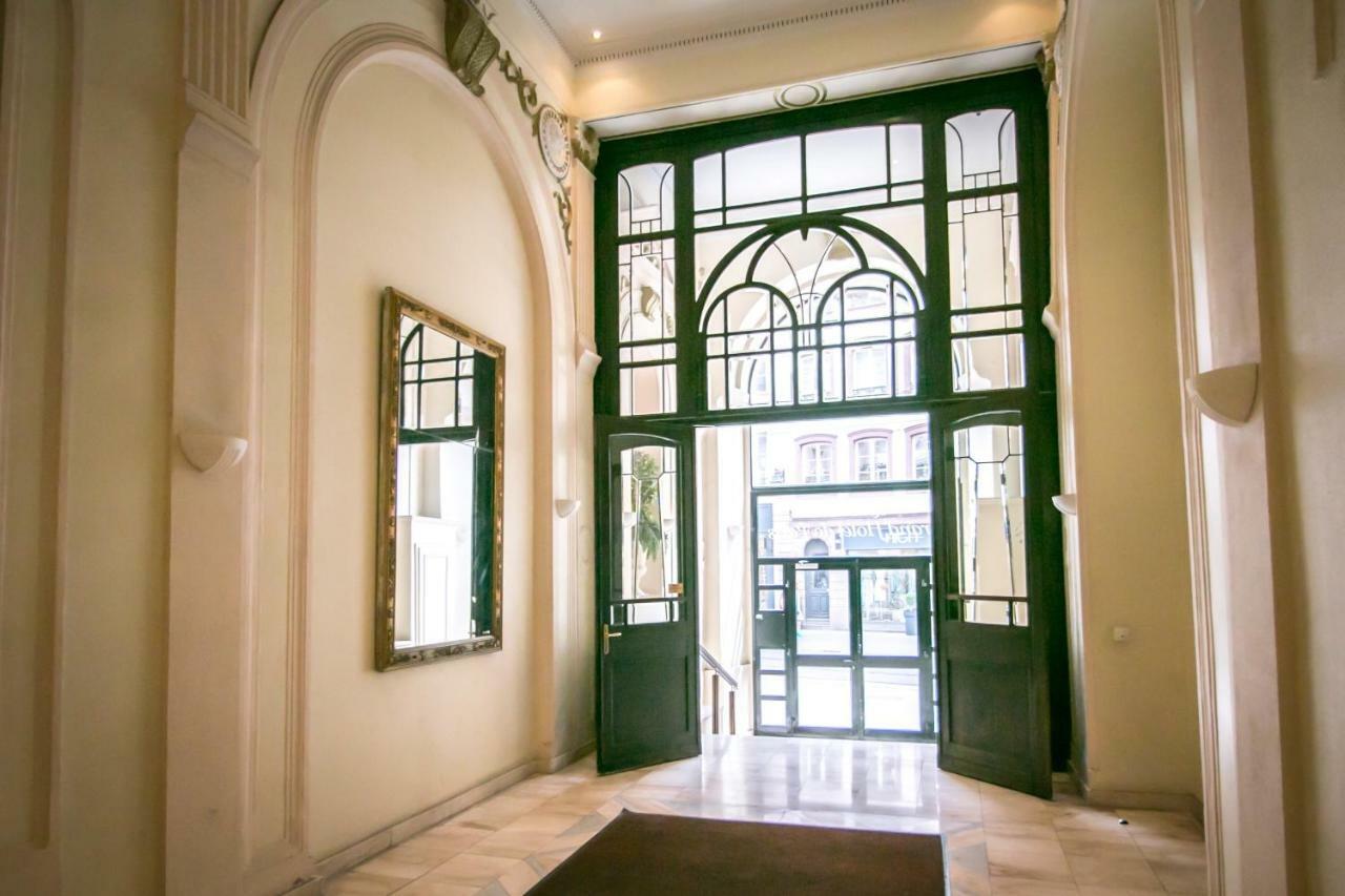 Studio La Mesange Страсбург Экстерьер фото