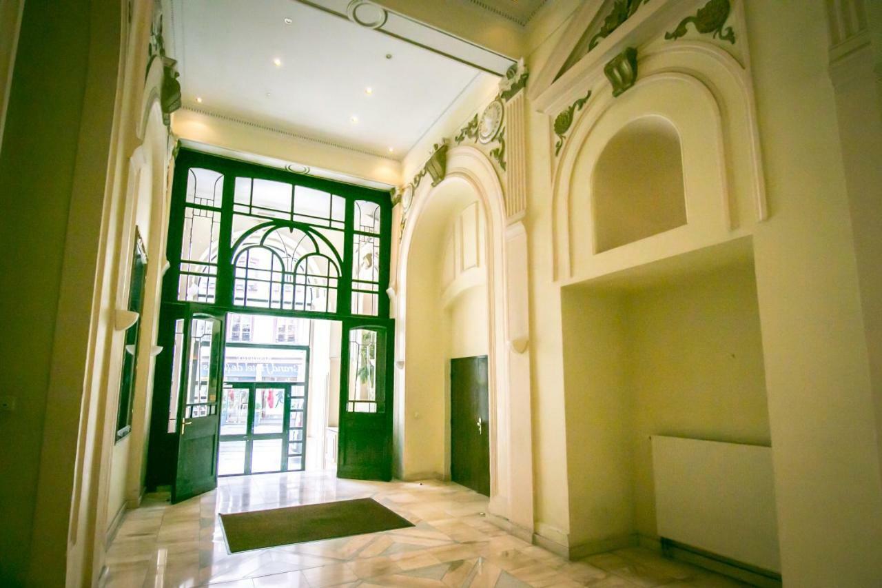 Studio La Mesange Страсбург Экстерьер фото
